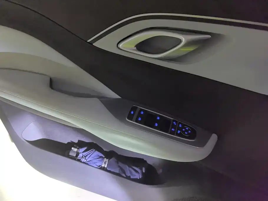 BYD Seagull 2023