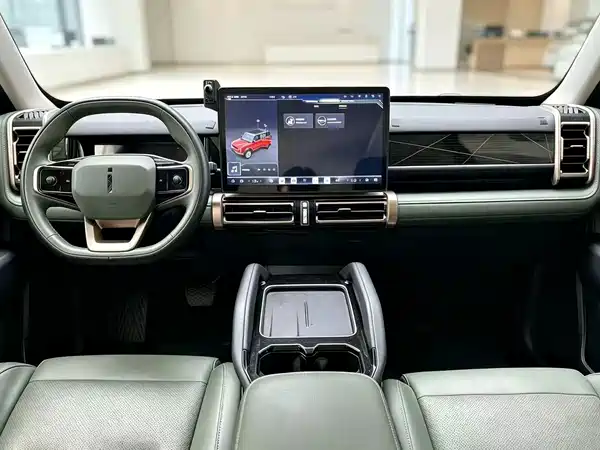Icar 03 2024