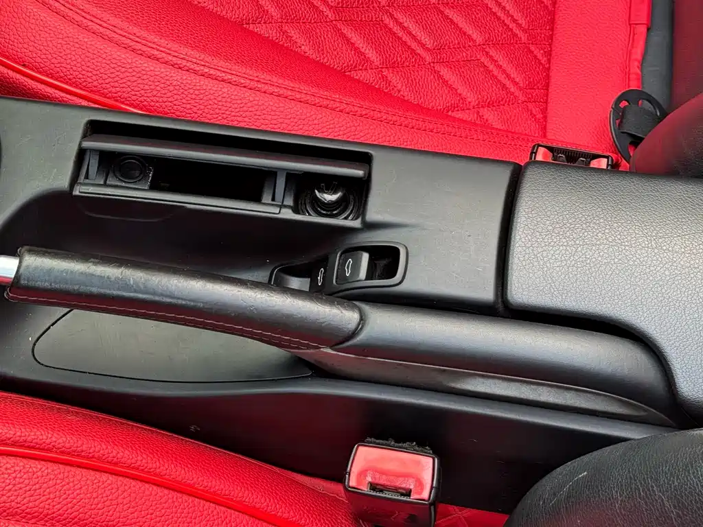 Porsche Boxster 2010 — фото 11