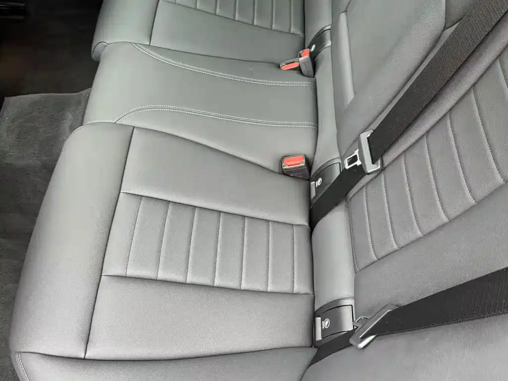 BMW 3 Series 2021 — фото 17