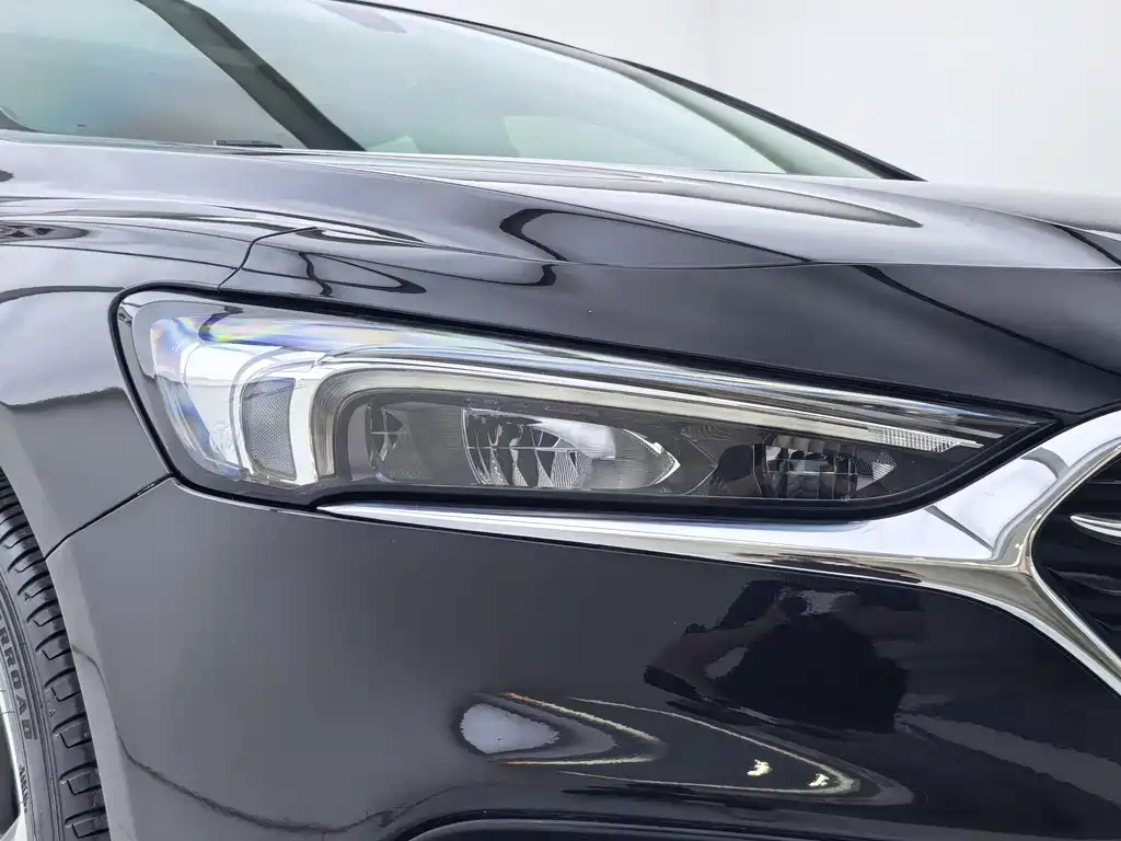 Buick LaCrosse 2022 — фото 4