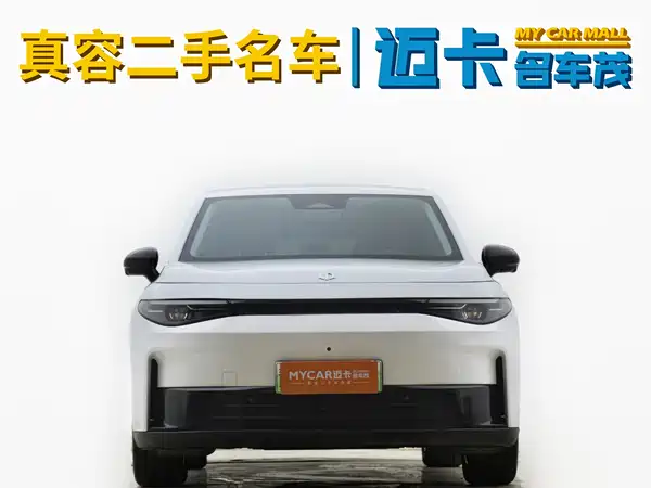 Leapmotor C10 2025