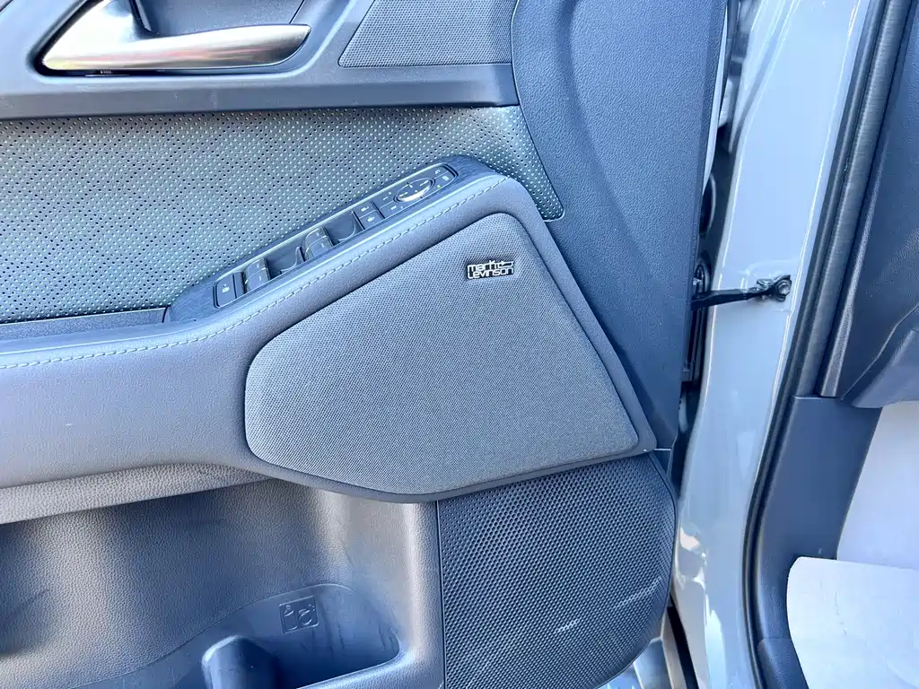 Lexus GX 2025 — фото 17