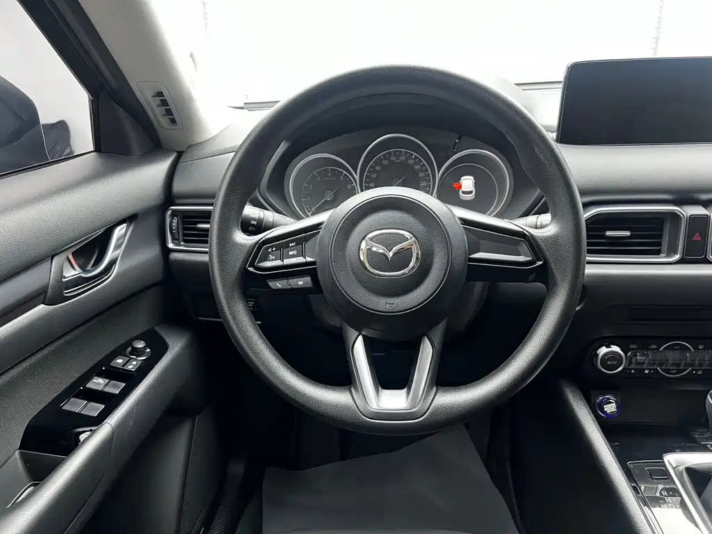 Mazda CX-5 2024 — фото 10