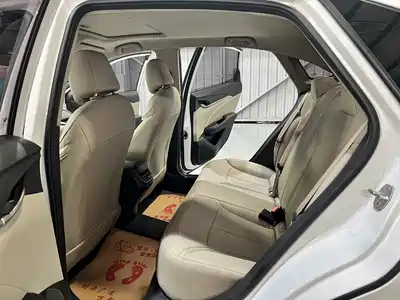 Buick Excelle GT 2020