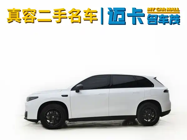 Leapmotor C10 2025