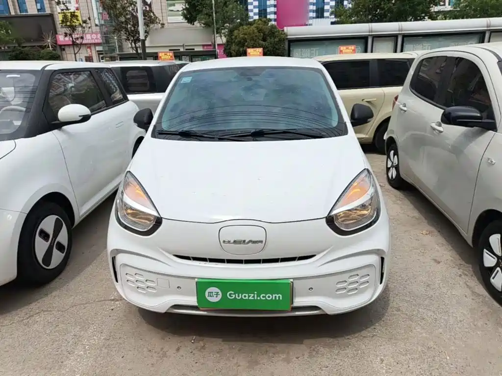 Roewe CLEVER 2021