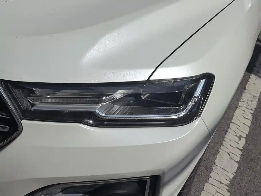 Haval H6 2018