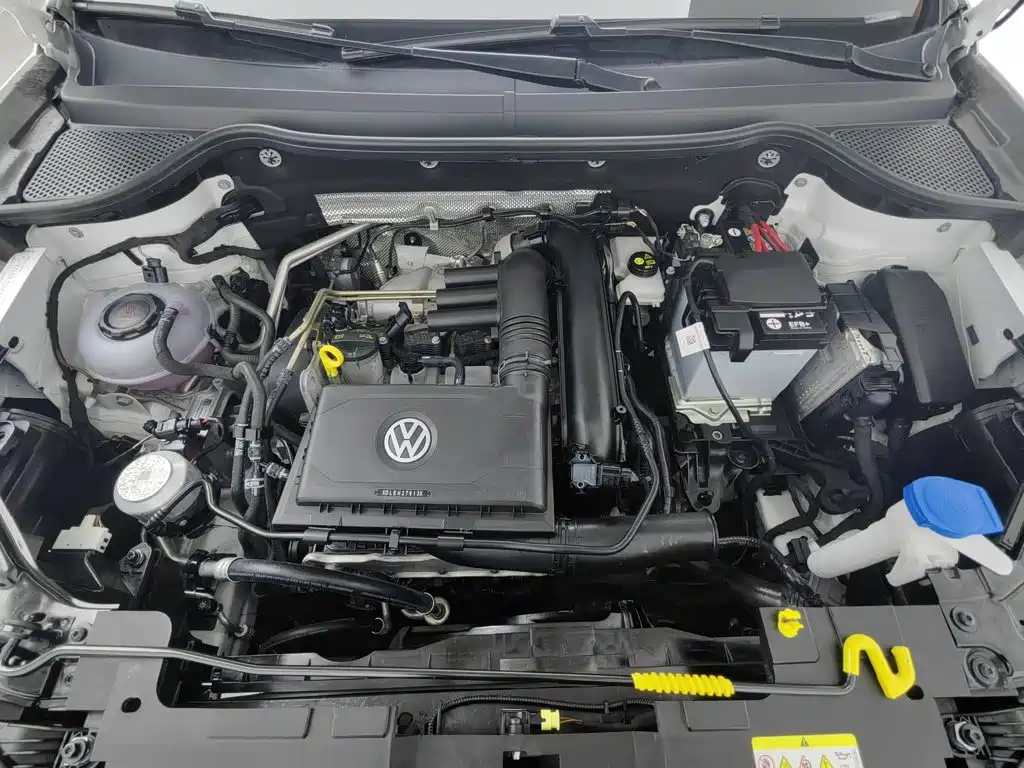 Jetta VS5 2025
