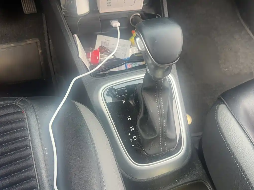 Kia KX1 2022