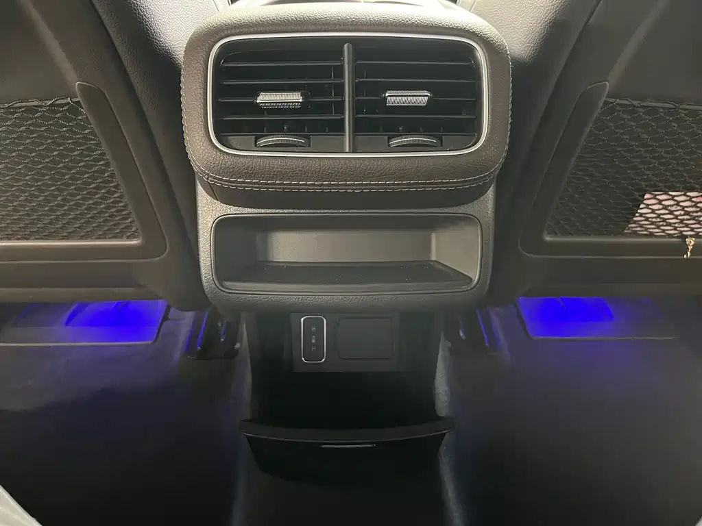 Mercedes-Benz GLE 2020 — фото 11