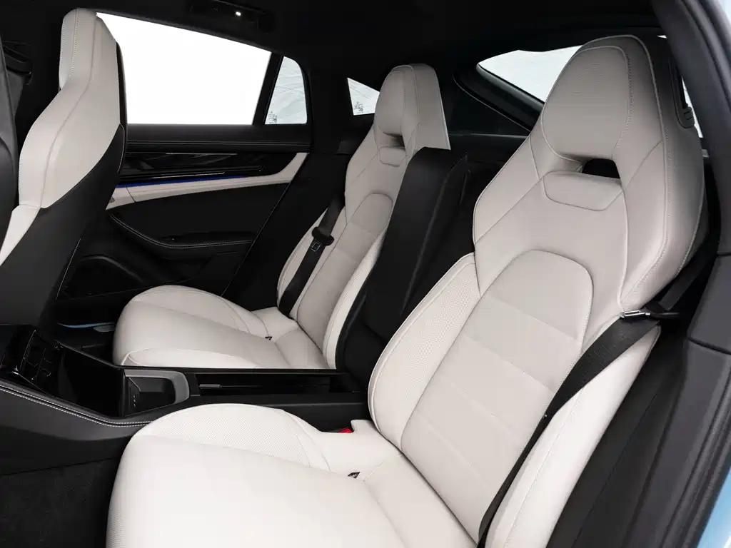 Porsche Panamera 2026 — фото 15