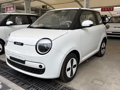 Changan Lumin 2026