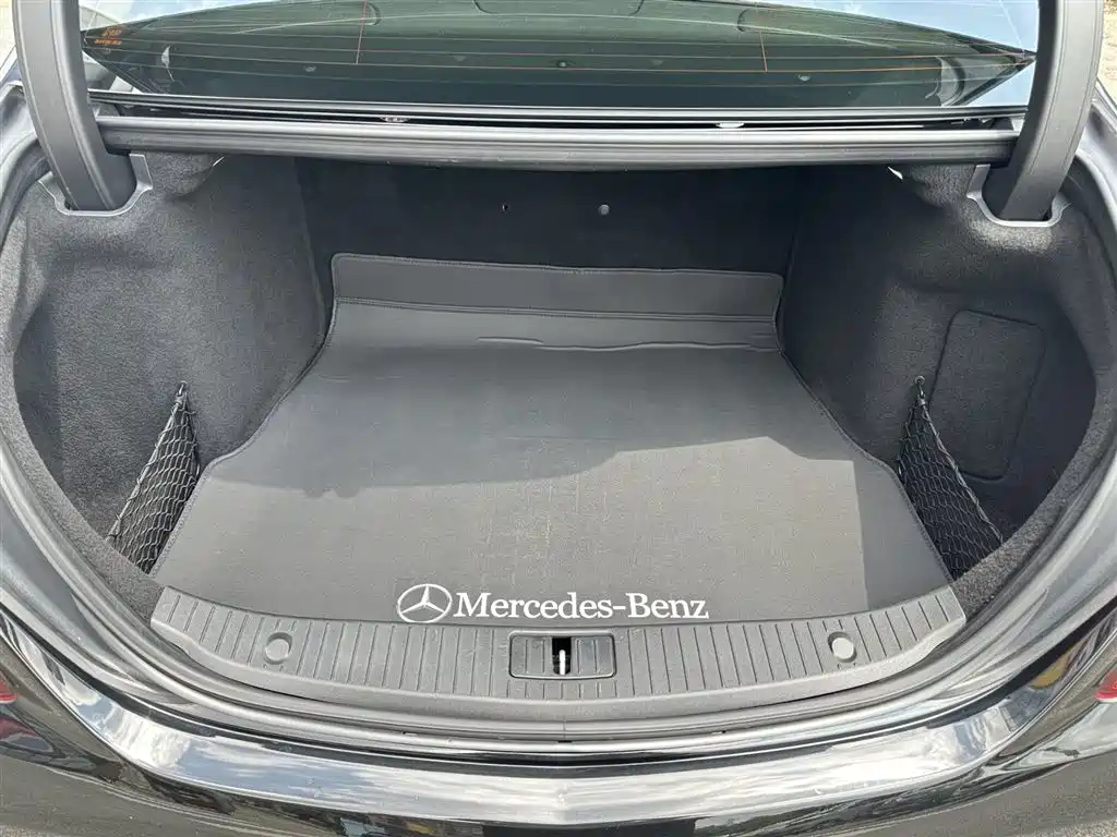 Mercedes-Benz S-Class 2021 — фото 25