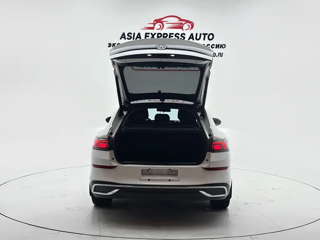 Volkswagen Lamando 2022