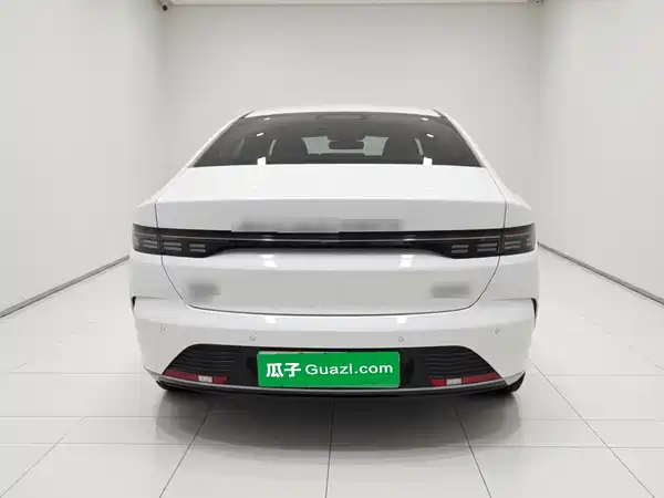 BYD Destroyer 05 2023