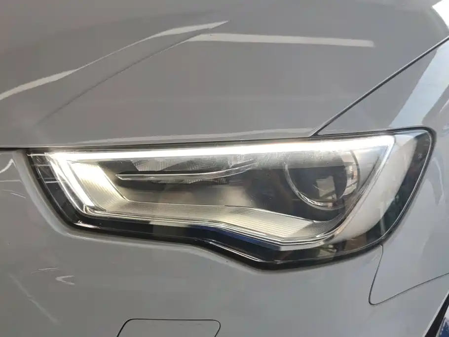 Audi A3 2017
