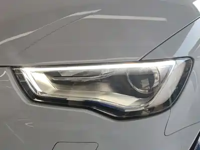 Audi A3 2017