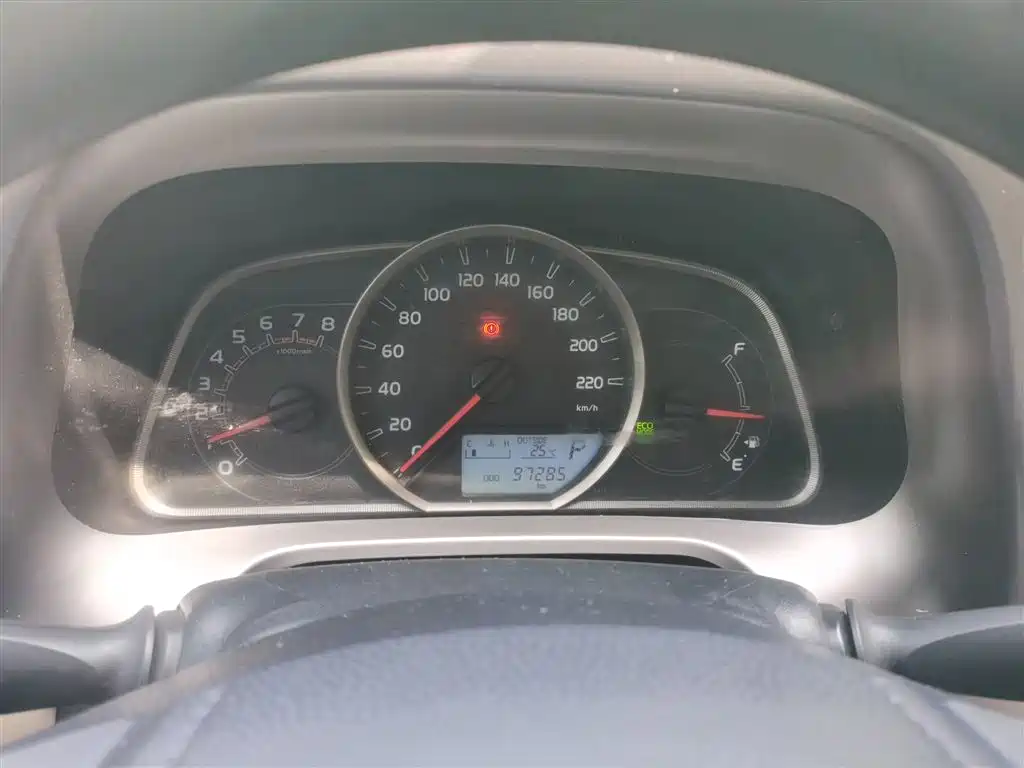 Toyota RAV4 2015 — фото 12
