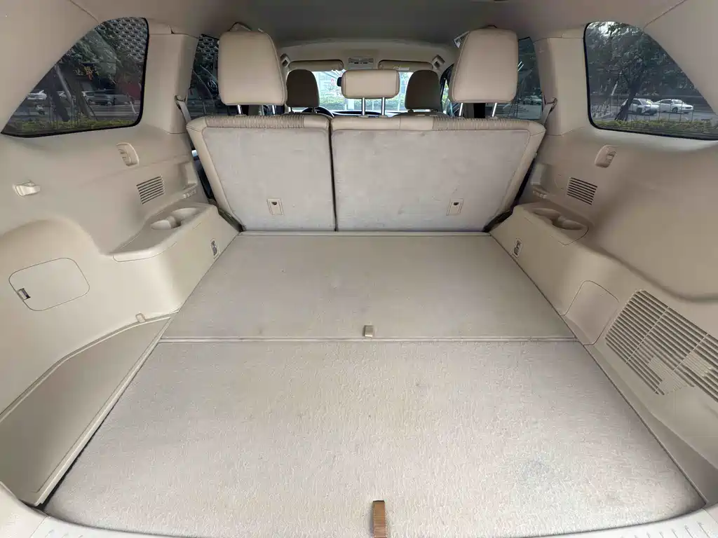 Toyota Highlander 2018 — фото 10