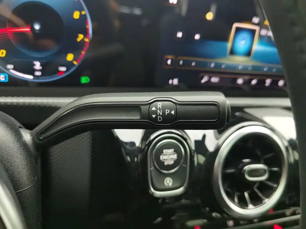 Mercedes-Benz A-Class 2020 — фото 13