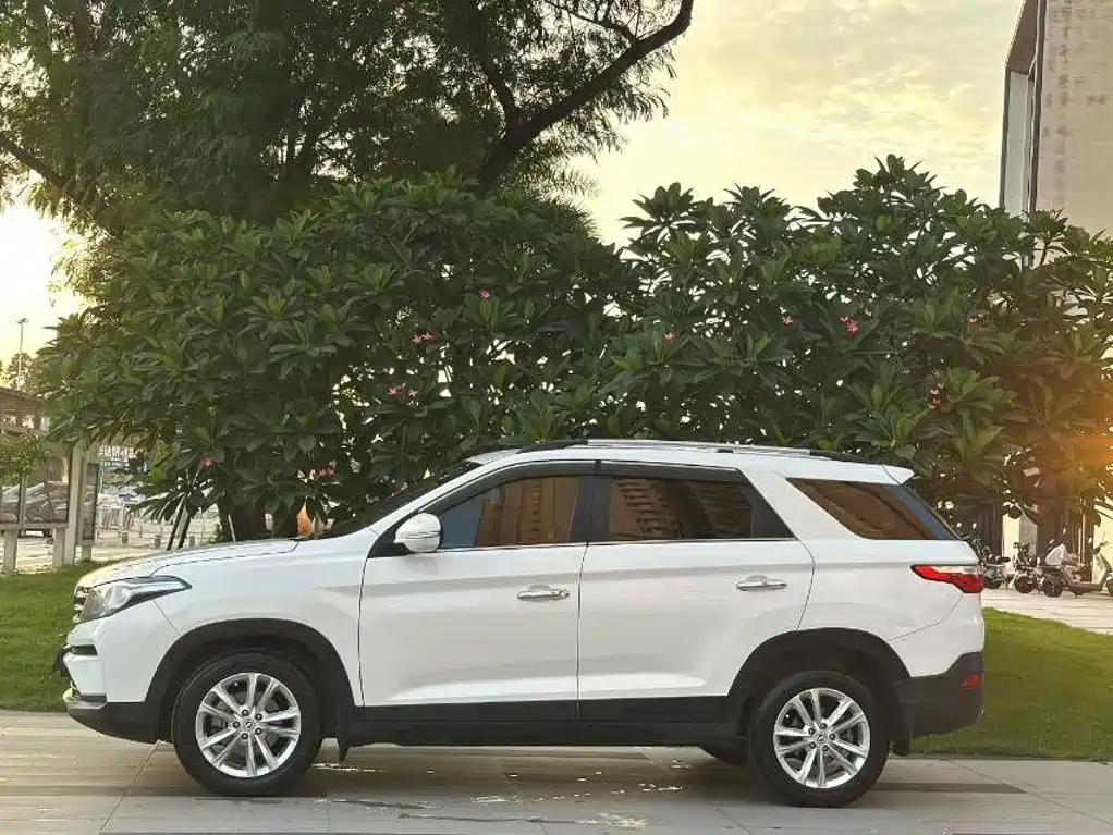 Fengguang S560 2022