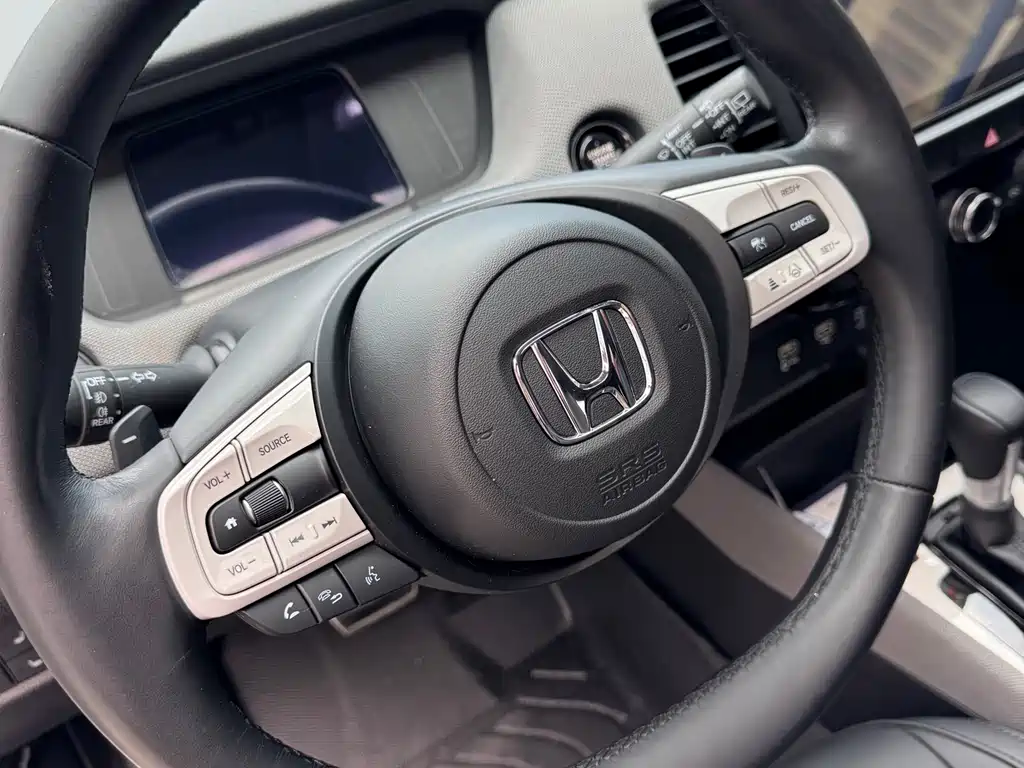 Honda Life 2023
