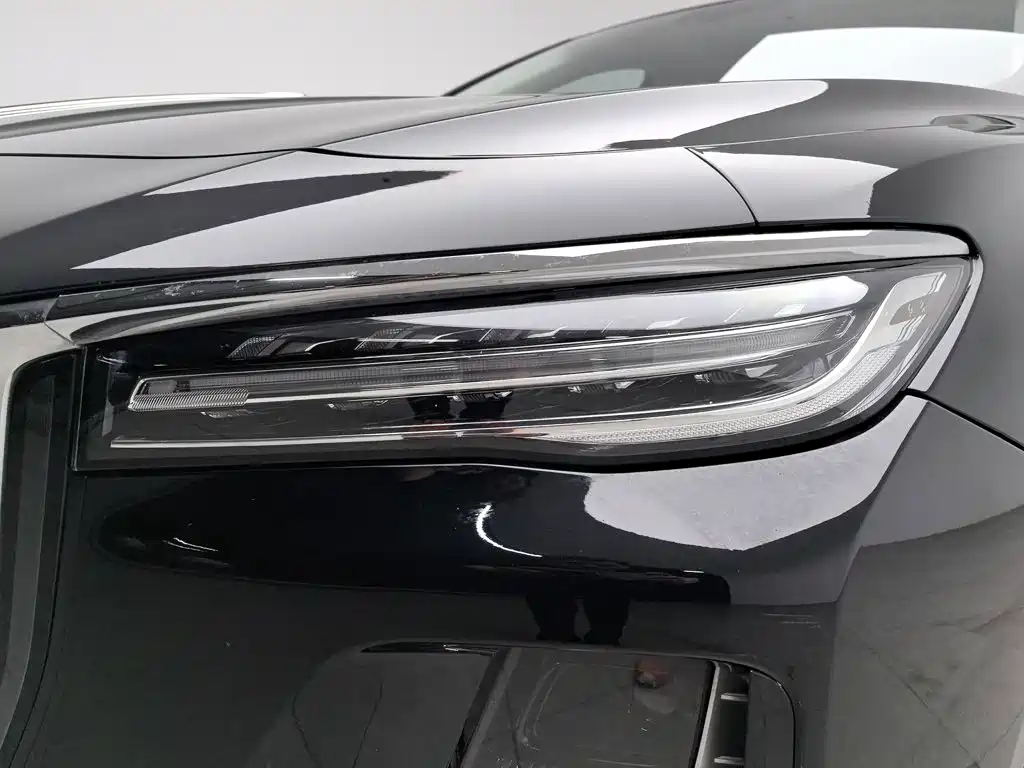Hongqi H5 PHEV 2025 — фото 7