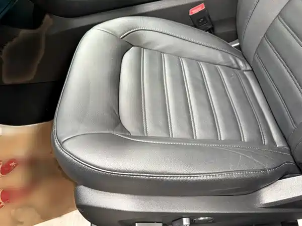 Ford Edge 2017