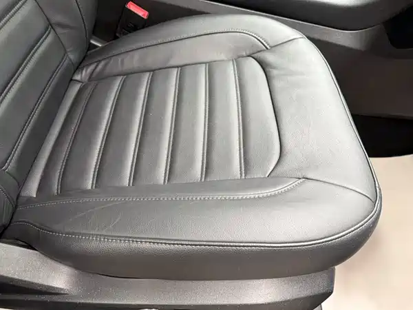 Ford Edge 2017