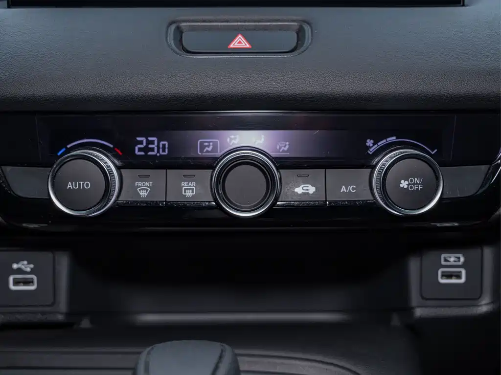 Honda Vezel 2023 — фото 19