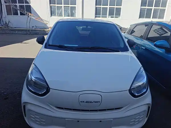 Roewe CLEVER 2021