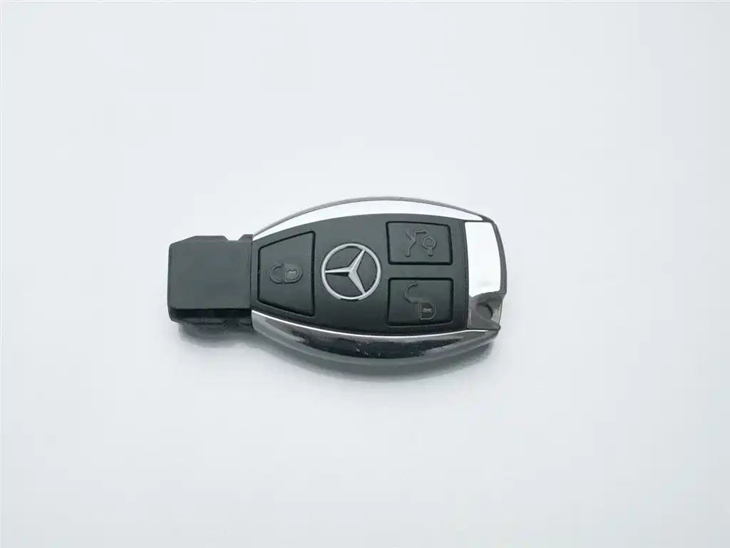 Mercedes-Benz C-Class 2013 — фото 19