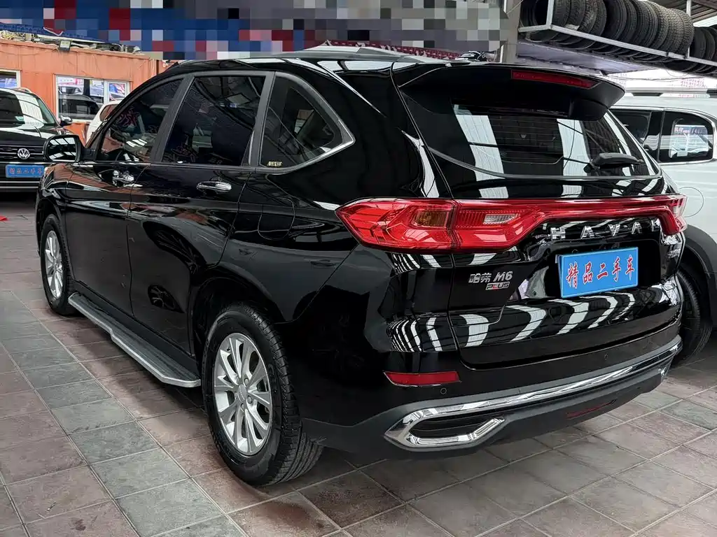 Haval M6 2023
