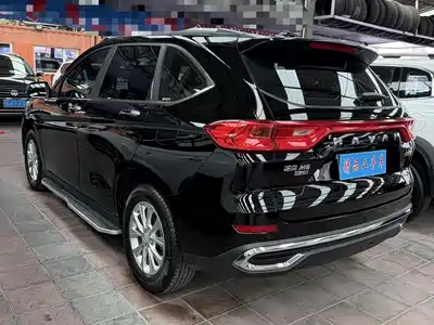Haval M6 2023