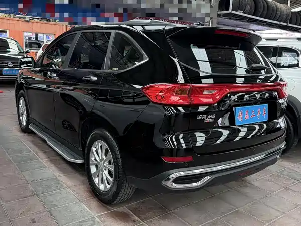 Haval M6 2023