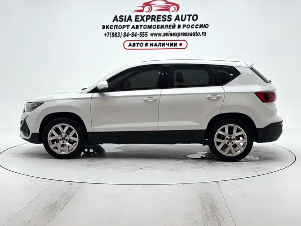 Jetta VS5 2023