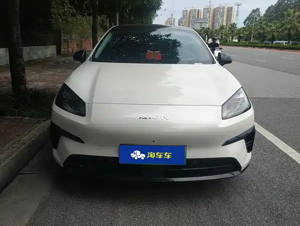 Aion RT 2025