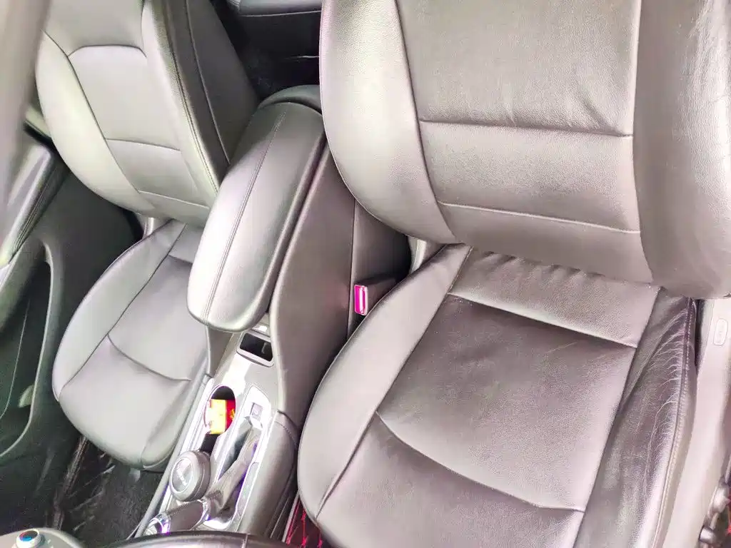 Chevrolet Malibu XL 2019 — фото 11