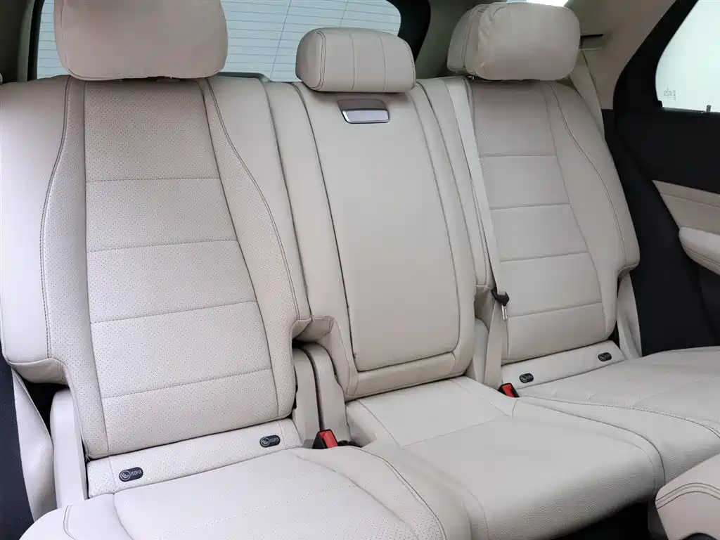 Mercedes-Benz GLE 2020 — фото 23