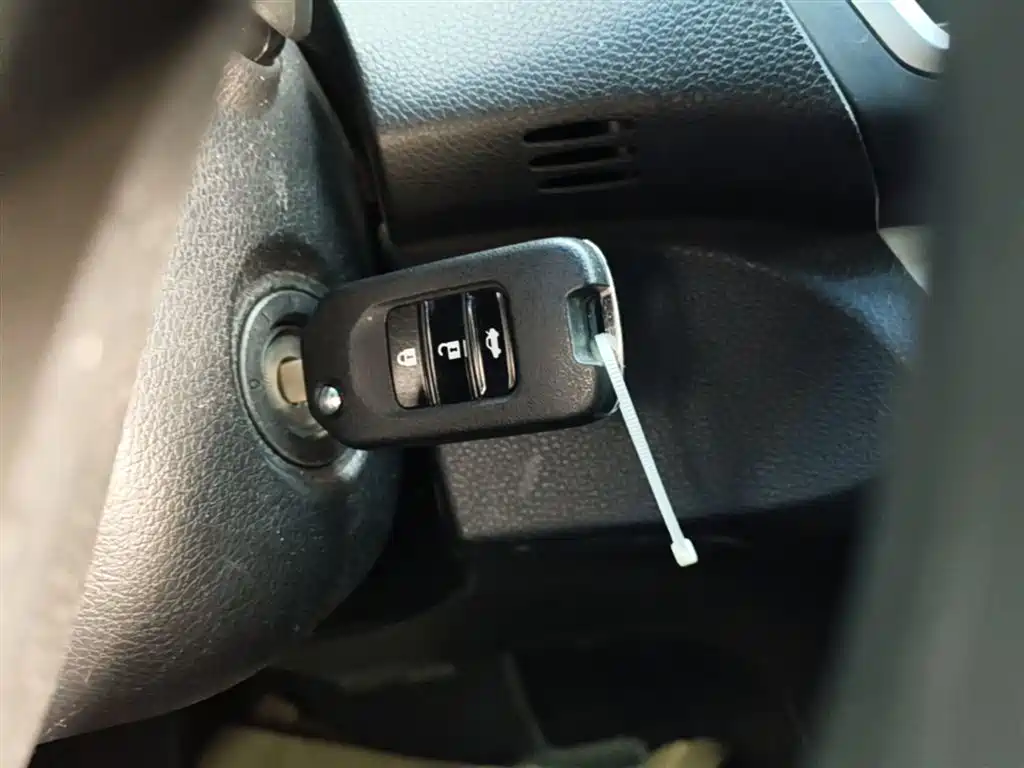 Honda Accord 2014 — фото 9
