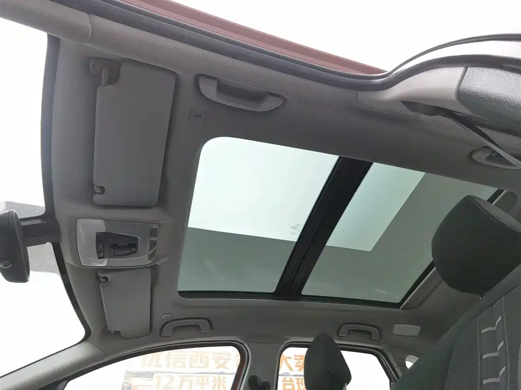 BMW 2 Series Active Tourer 2016 — фото 14
