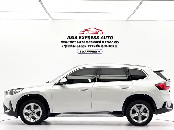 BMW X1 2023