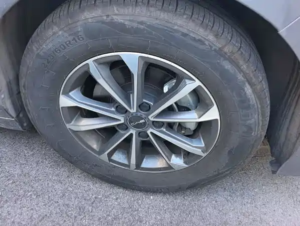 BYD Destroyer 05 2024
