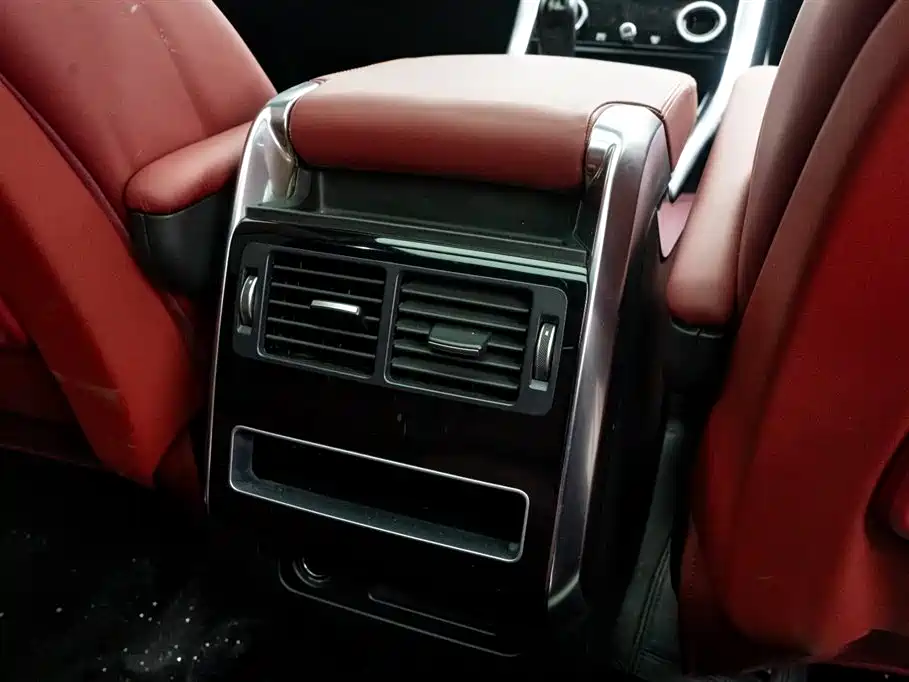 Land Rover Sport 2015 — фото 17