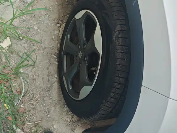 Baojun RM-5 2021
