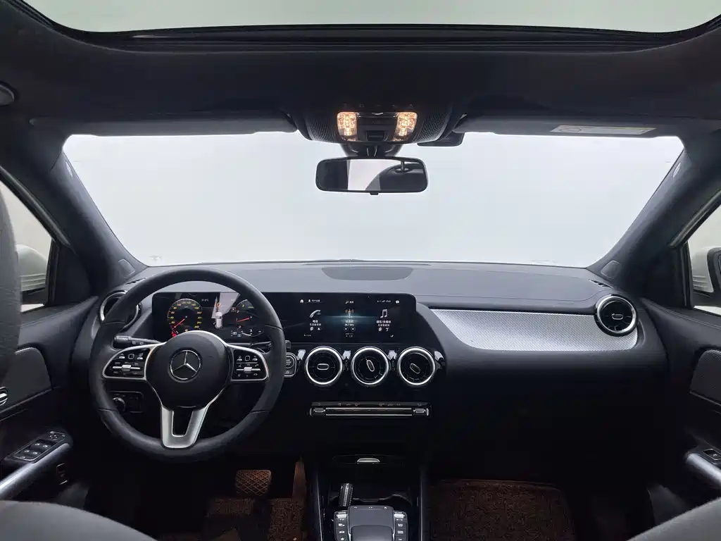 Mercedes-Benz GLA 2022 — фото 14