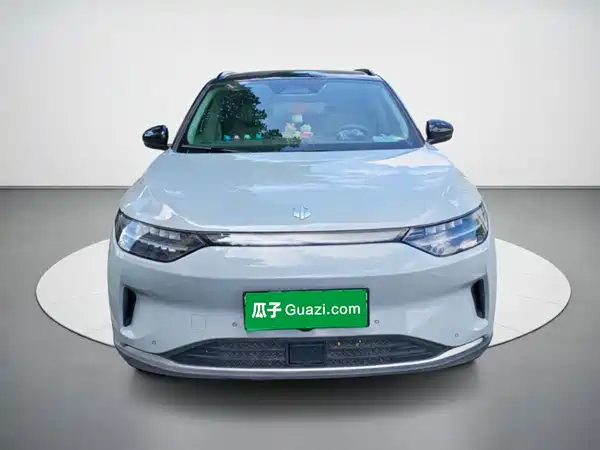 Leapmotor C11 2025
