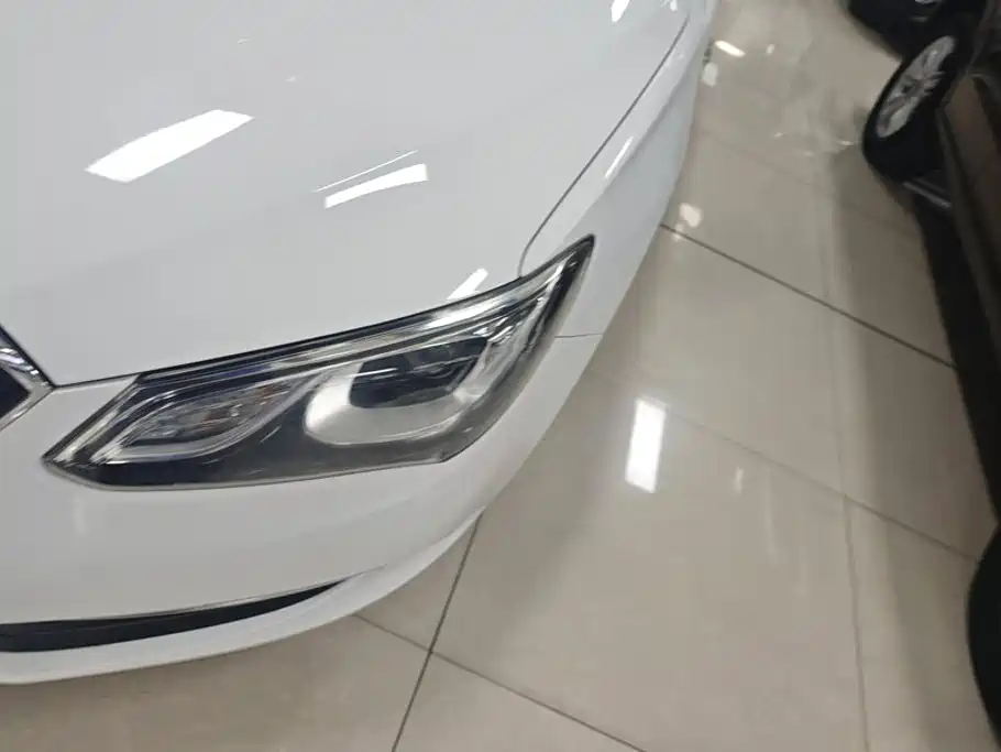 Buick Excelle 2017