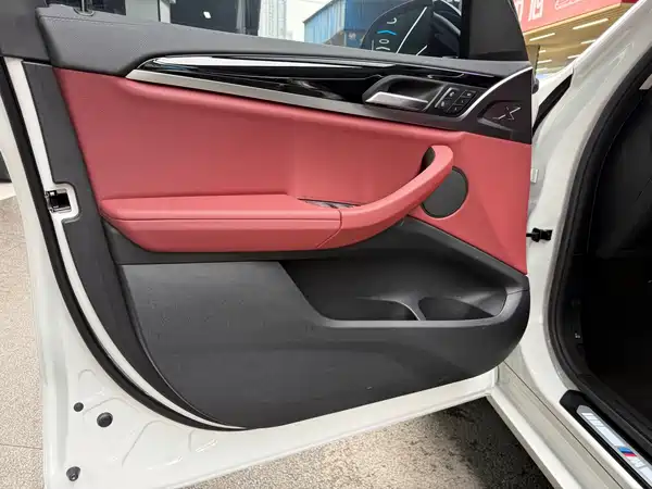 BMW X3 2023